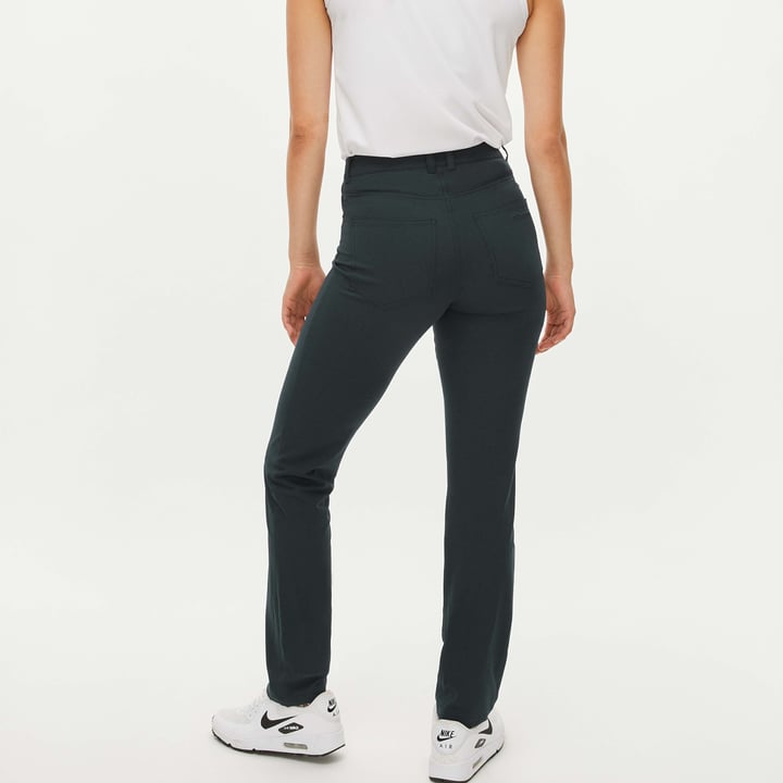 Chie Comfort Pants 32 Röhnisch