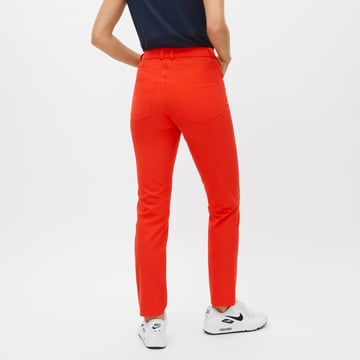 Chie Comfort Pants 32 Röhnisch