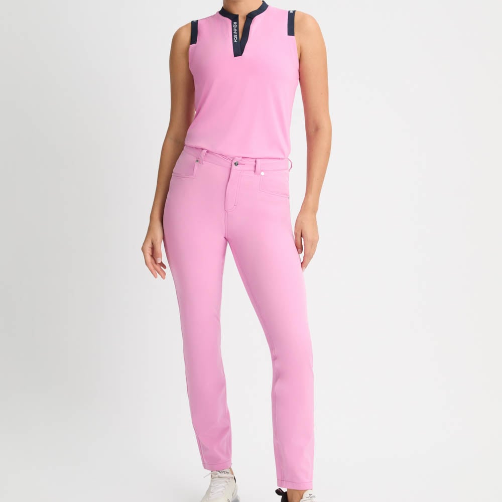 Chie Comfort Pants 32 Röhnisch