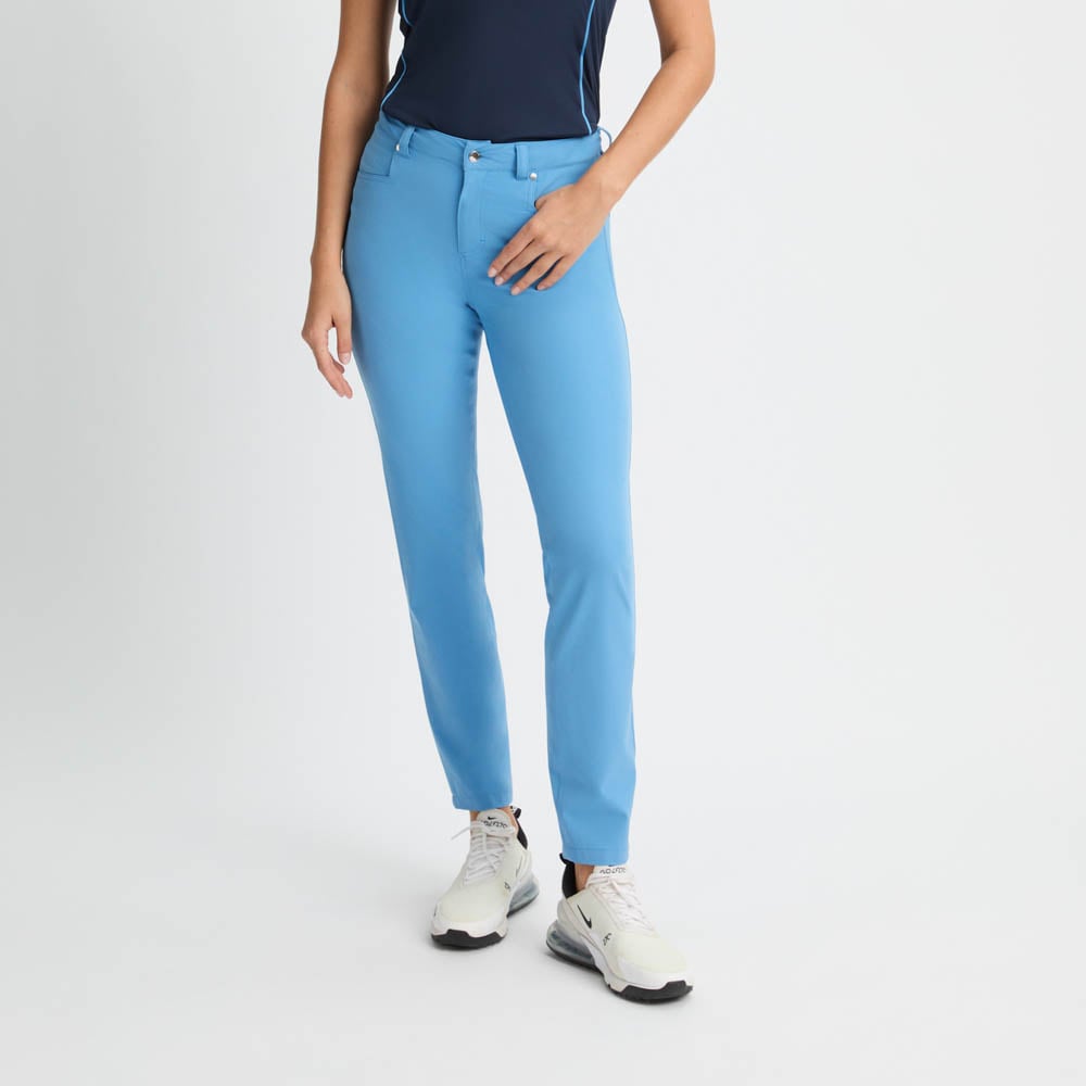 Chie Comfort Pants 32 Röhnisch