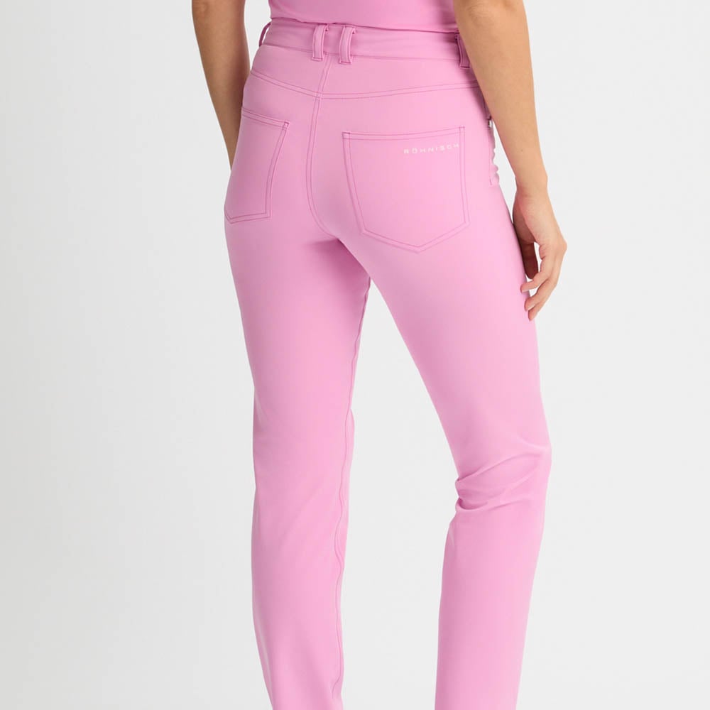 Chie Comfort Pants 32 Röhnisch