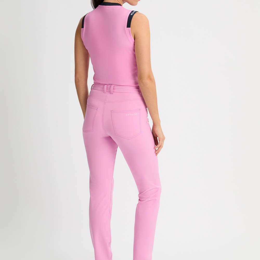 Chie Comfort Pants 32 Röhnisch