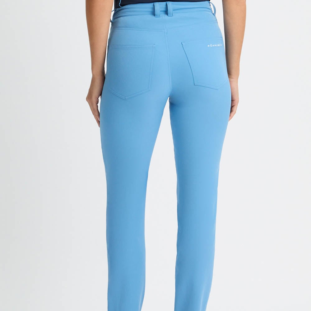 Chie Comfort Pants 32 Röhnisch