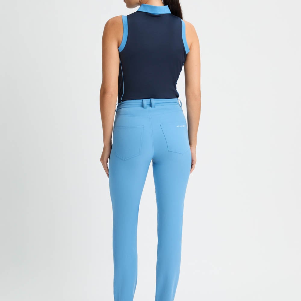Chie Comfort Pants 32 Röhnisch
