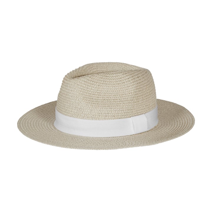 Sisi Straw Hat Röhnisch