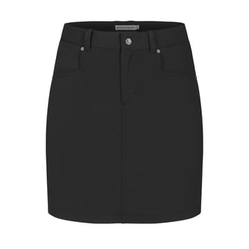 Chie Comfort Skort Black Röhnisch