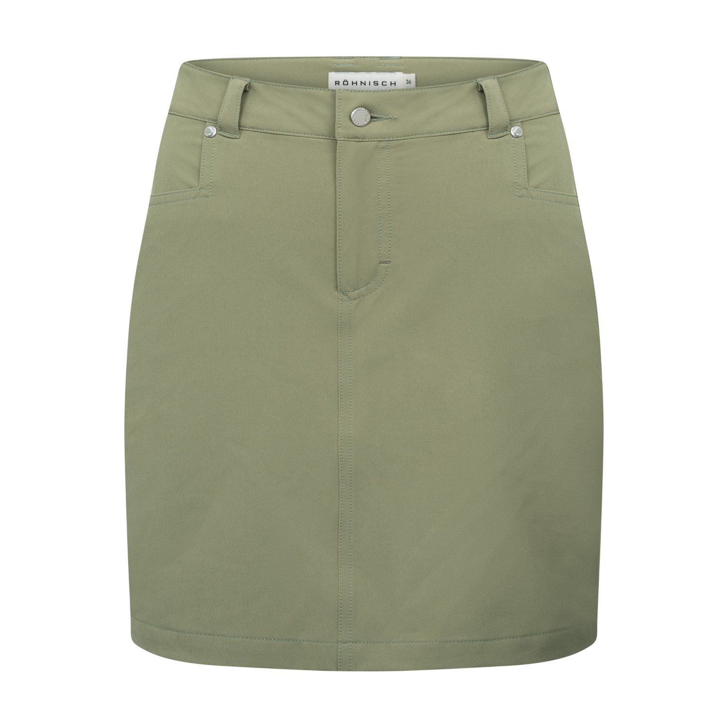 Chie Comfort Skort