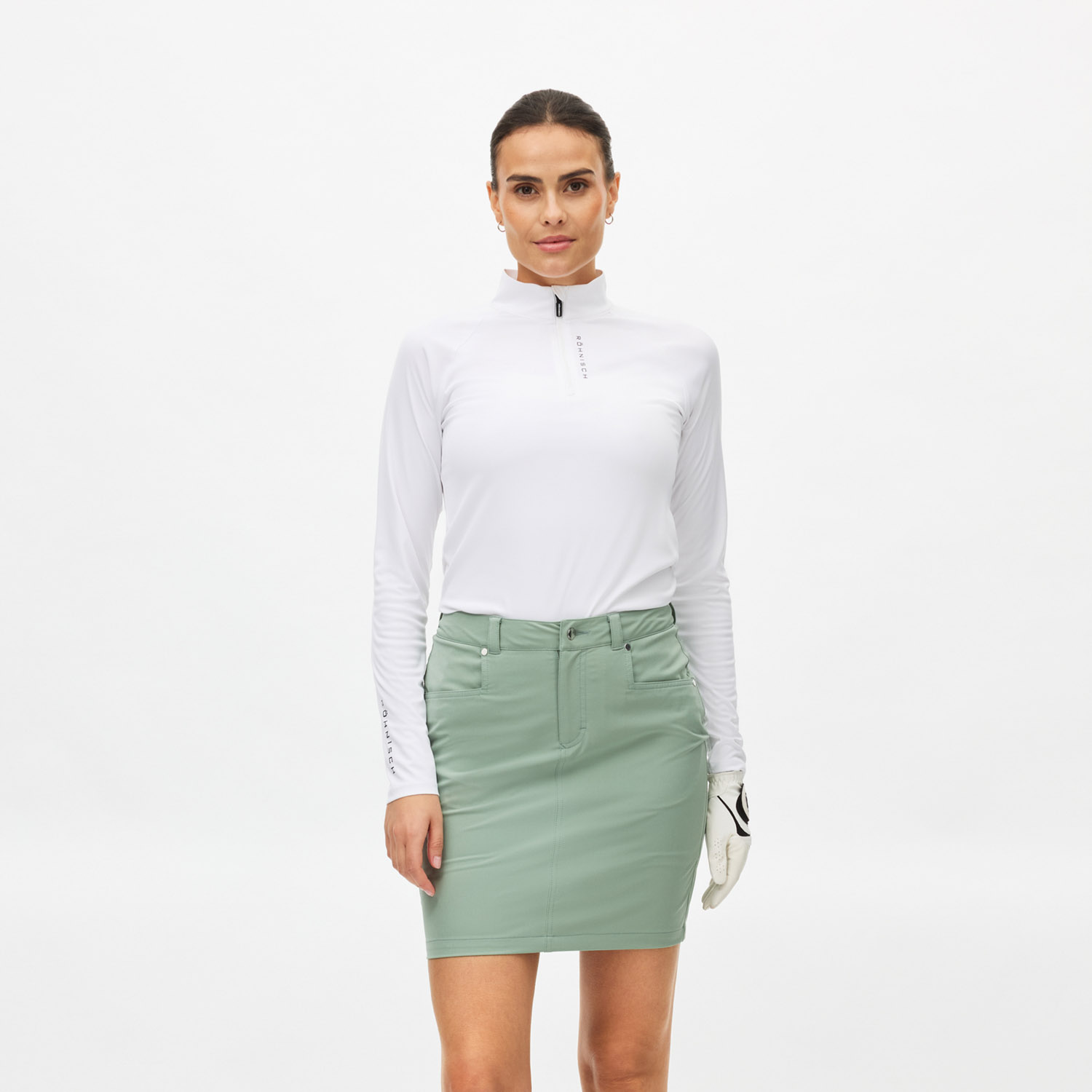 Chie Comfort Skort