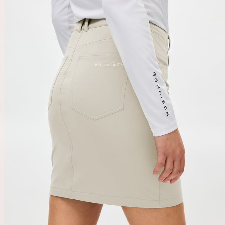 Chie Comfort Skort Röhnisch