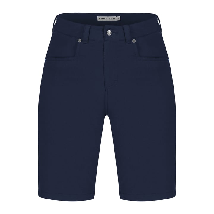 Chie Comfort Bermuda Blå Röhnisch Chie Comfort Bermuda Blå Röhnisch
