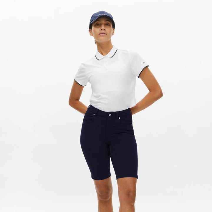 Chie Comfort Bermuda Svart Röhnisch Chie Comfort Bermuda Svart Röhnisch
