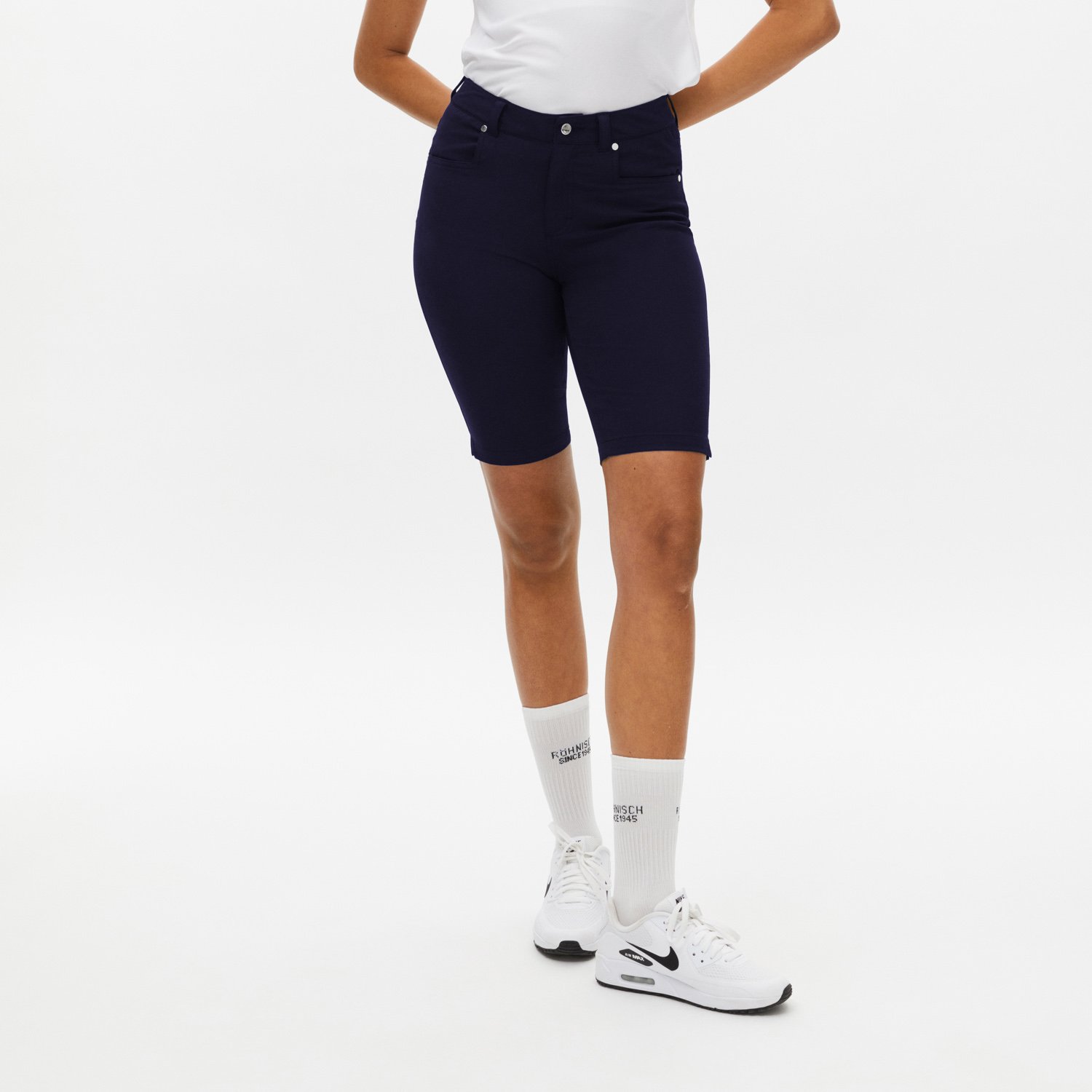 Chie Comfort Bermuda Blue Röhnisch Chie Comfort Bermuda Blue Röhnisch