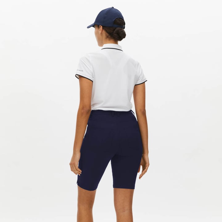 Chie Comfort Bermuda Svart Röhnisch Chie Comfort Bermuda Svart Röhnisch