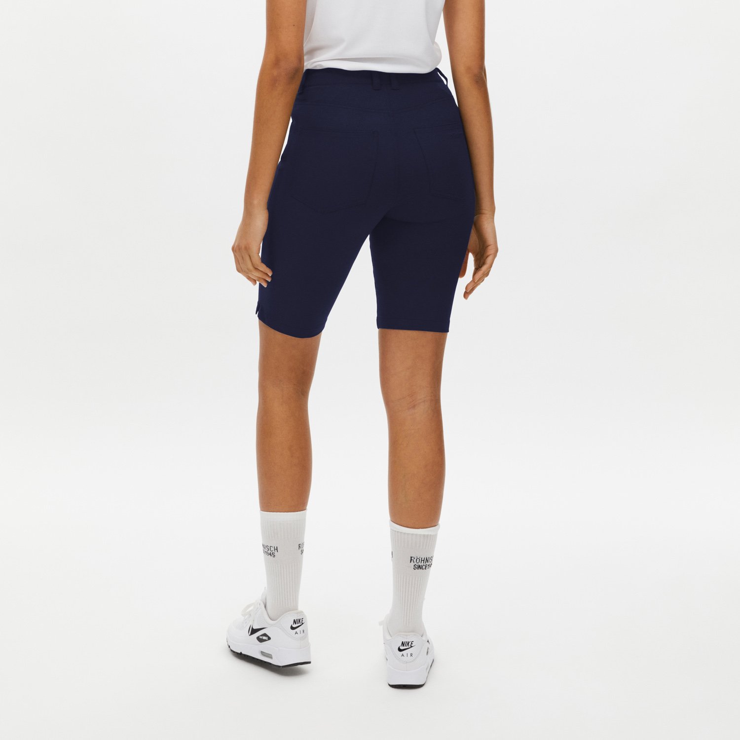 Chie Comfort Bermuda Blue Röhnisch Chie Comfort Bermuda Blue Röhnisch