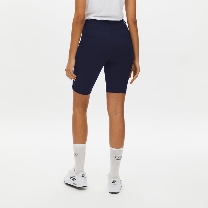 Chie Comfort Bermuda Blå Röhnisch Chie Comfort Bermuda Blå Röhnisch