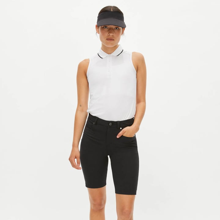 Chie Comfort Bermuda Svart Röhnisch Chie Comfort Bermuda Svart Röhnisch