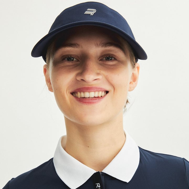 Aria Visor Blå Röhnisch Aria Visor Blå Röhnisch