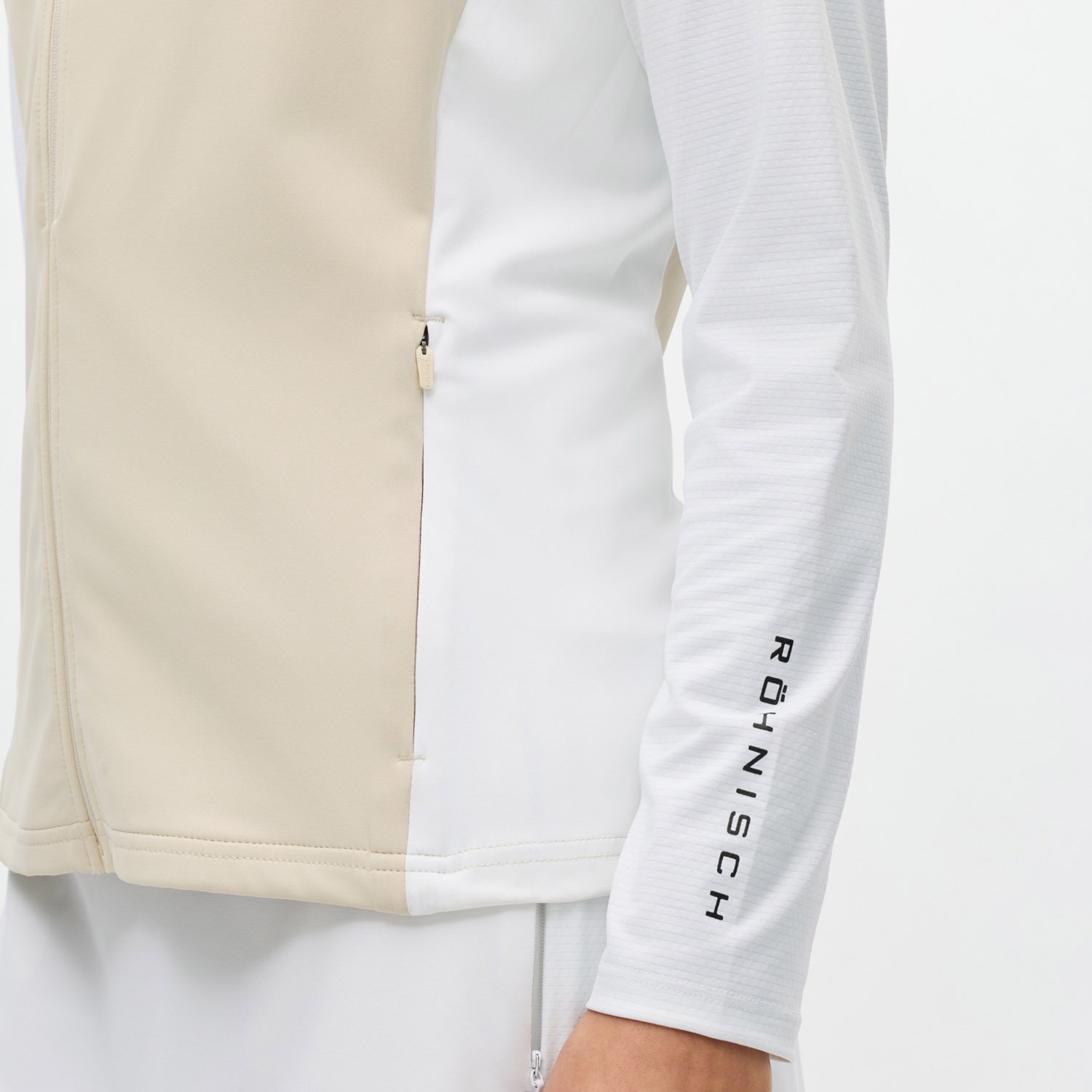 Blake Thermal Midlayer Vest Röhnisch Blake Thermal Midlayer Vest Röhnisch