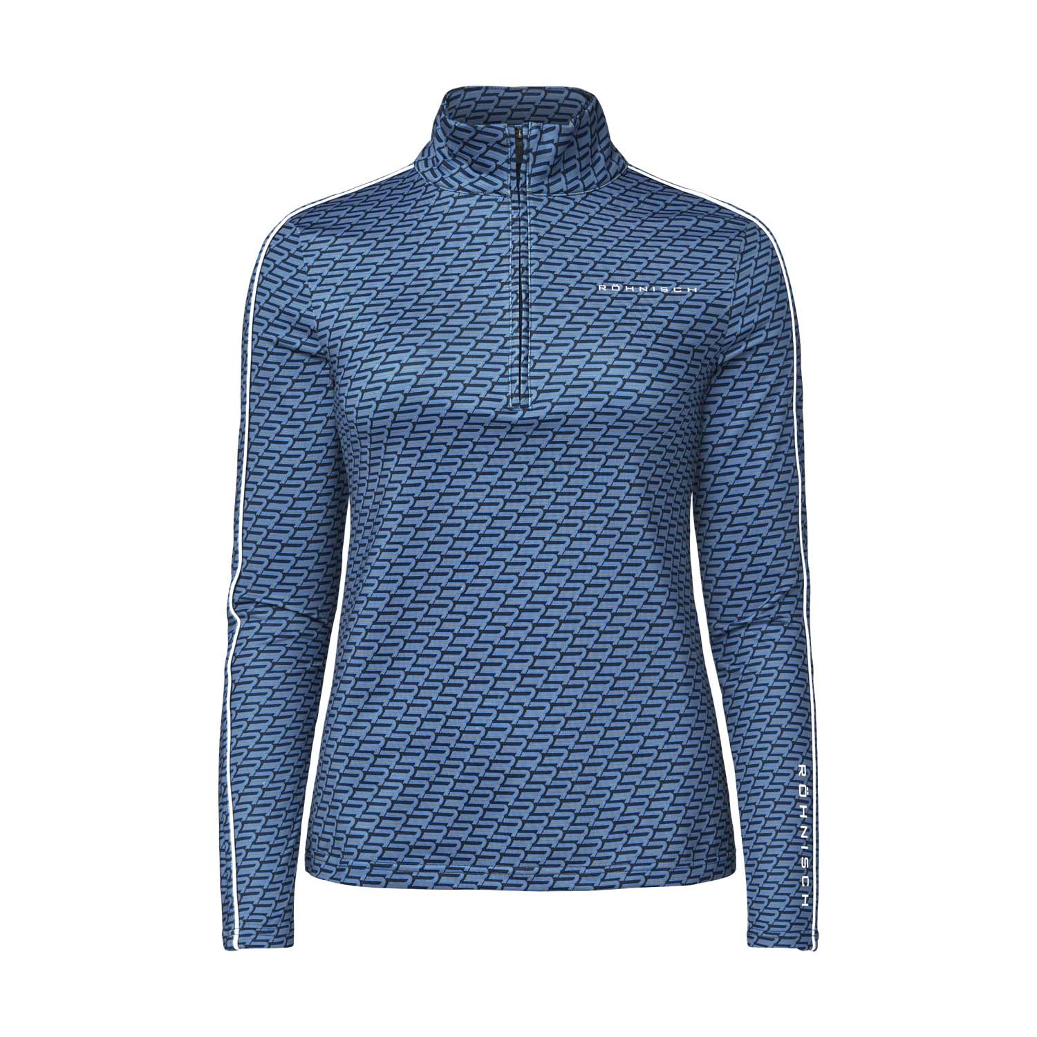 Amie Brushed Midlayer