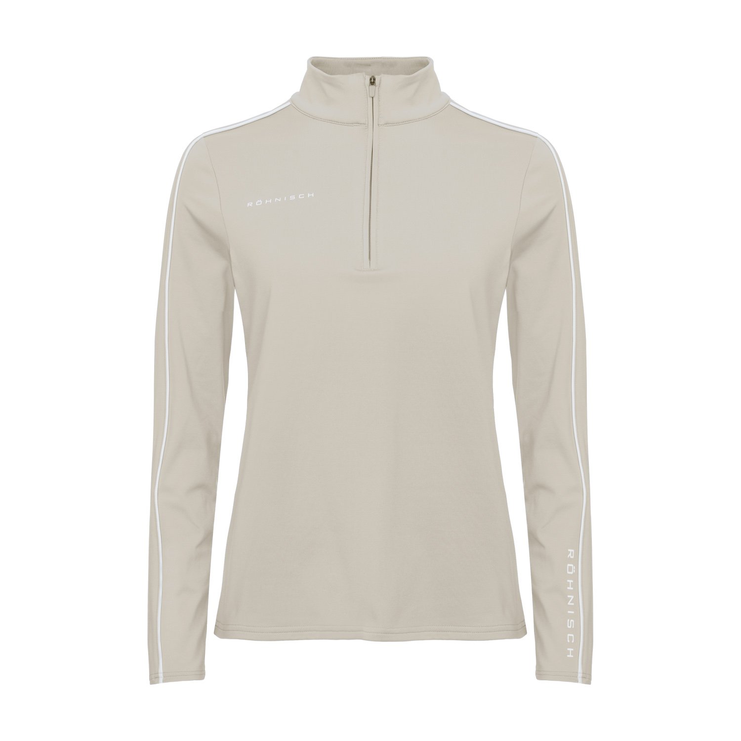 Amie Brushed Midlayer