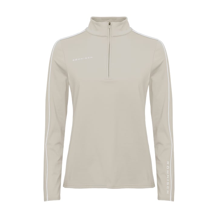 Amie Brushed Midlayer Röhnisch