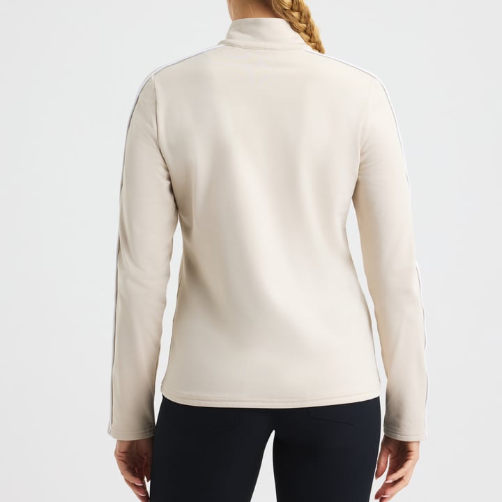 Amie Brushed Midlayer Röhnisch