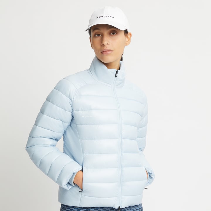 Airlite Golf Padded Blau Röhnisch