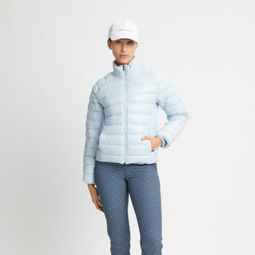 Airlite Golf Padded Blau Röhnisch