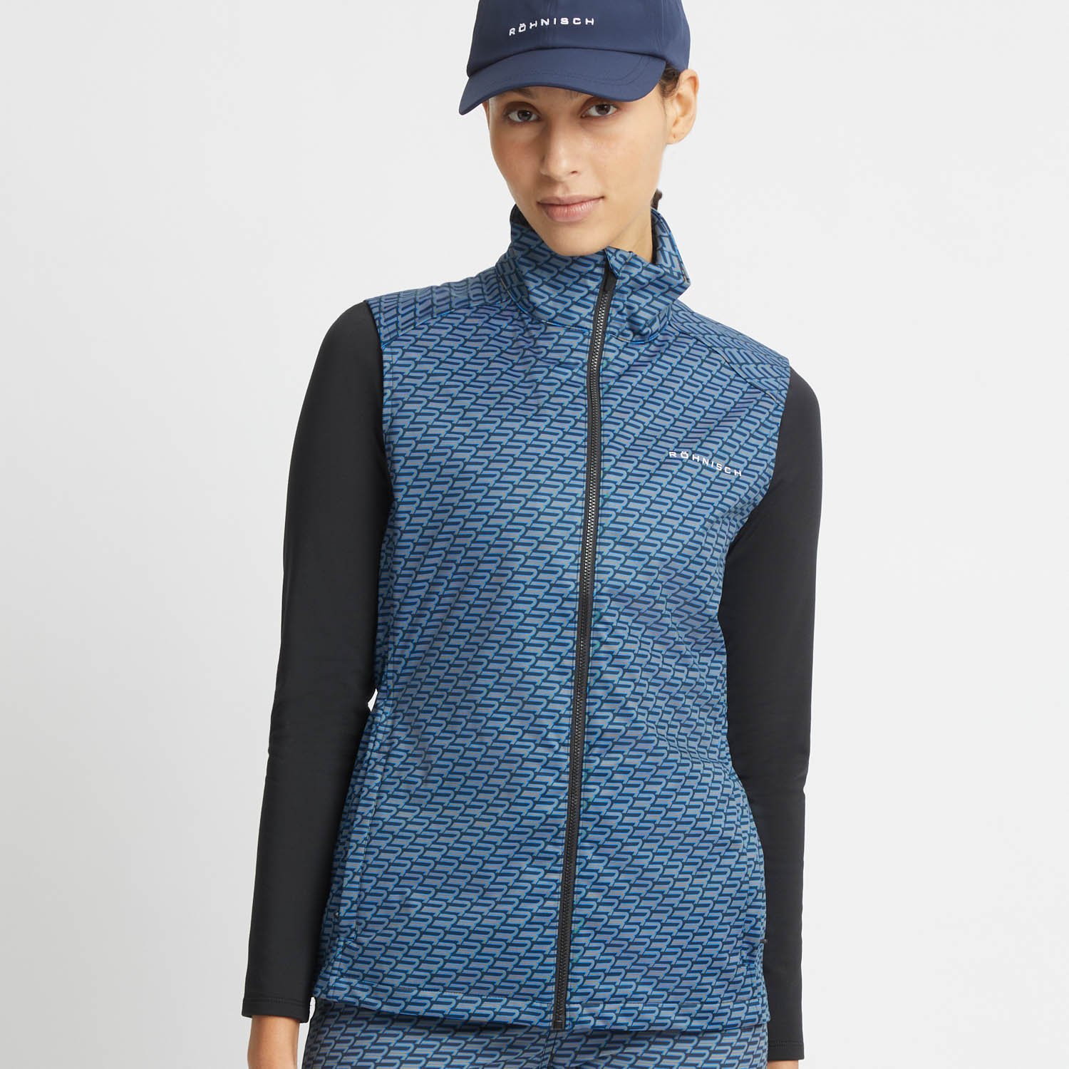 Lorraine Wind Röhnisch Lorraine Wind Röhnisch