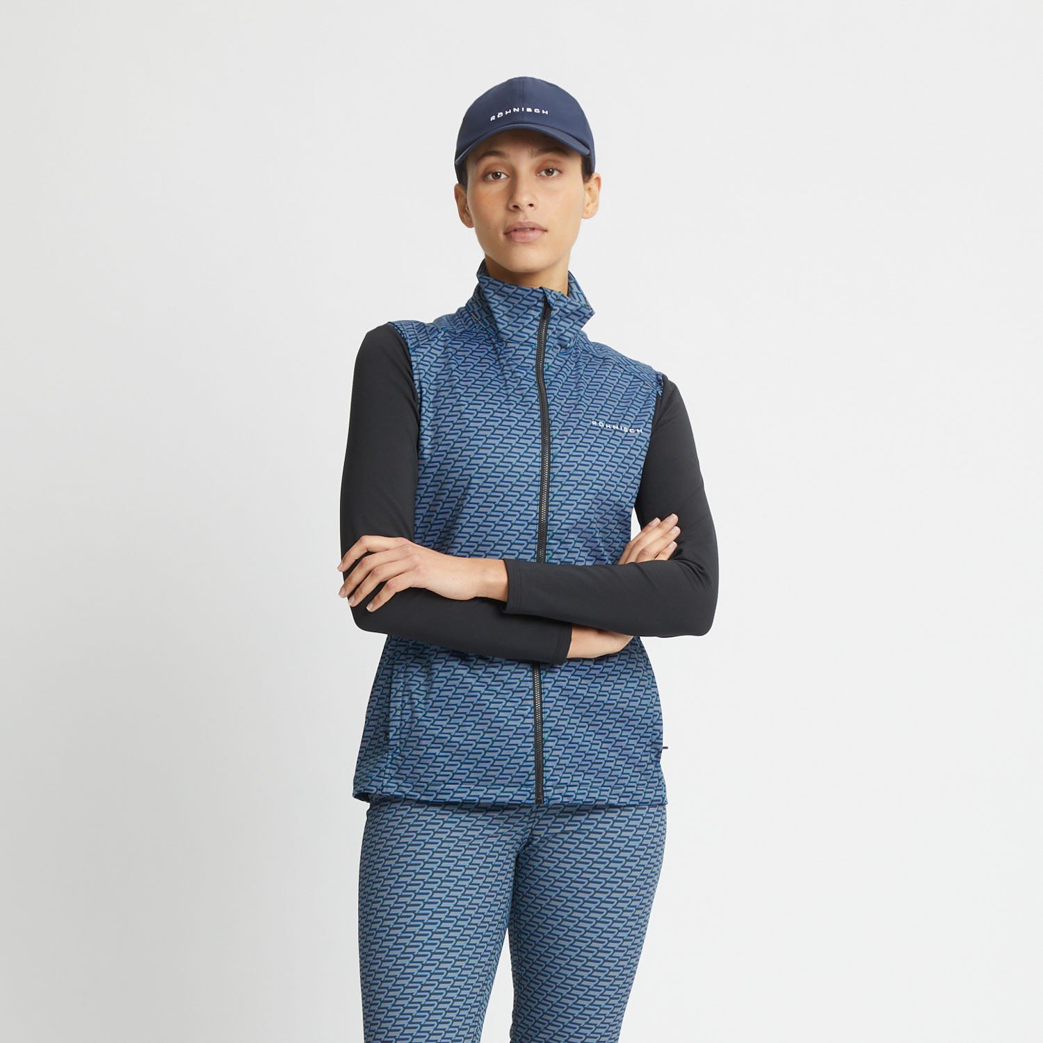 Lorraine Wind Röhnisch Lorraine Wind Röhnisch