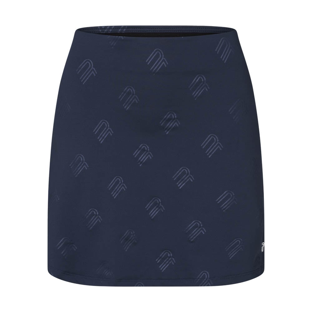Deni Skort Blue