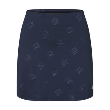 Deni Skort Blue Röhnisch