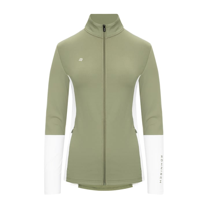 Blake Thermal Midlayer Röhnisch