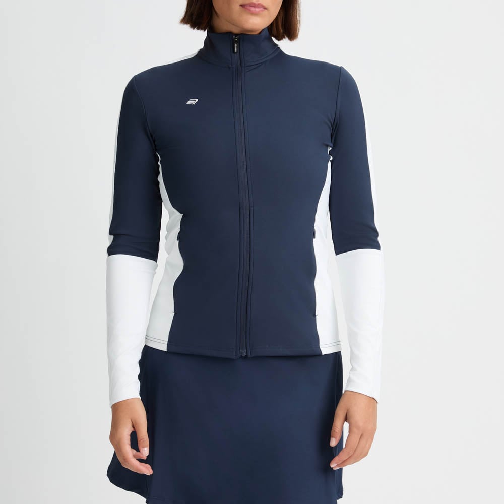 Blake Thermal Midlayer Sininen