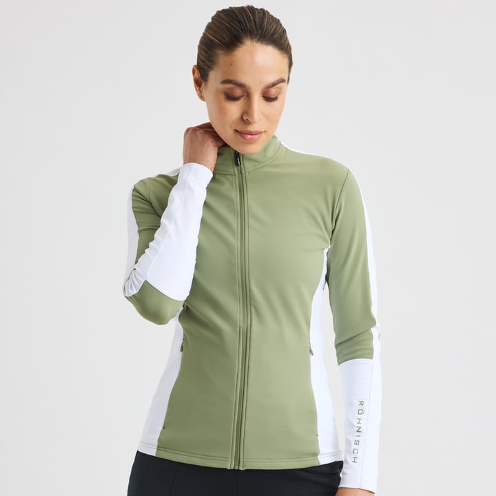 Blake Thermal Midlayer Röhnisch