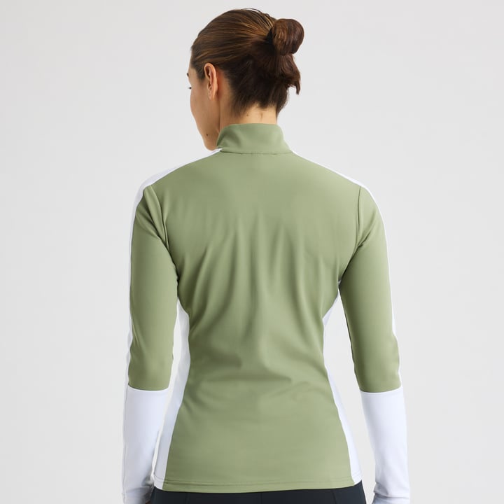 Blake Thermal Midlayer Röhnisch
