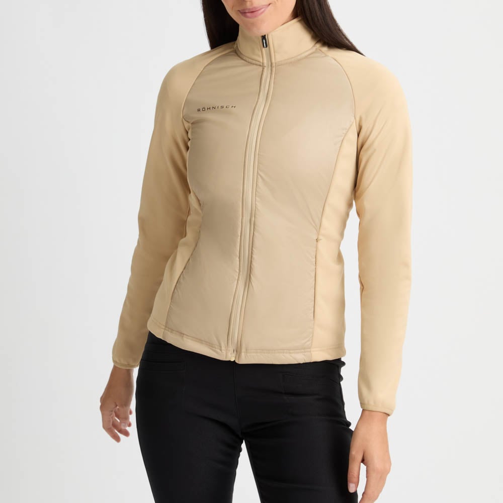 Fiona Hybrid Beige Röhnisch Fiona Hybrid Beige Röhnisch