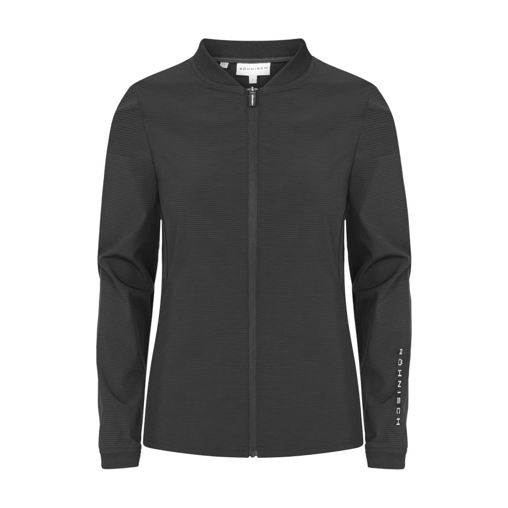 Stella Lightweight Musta Röhnisch