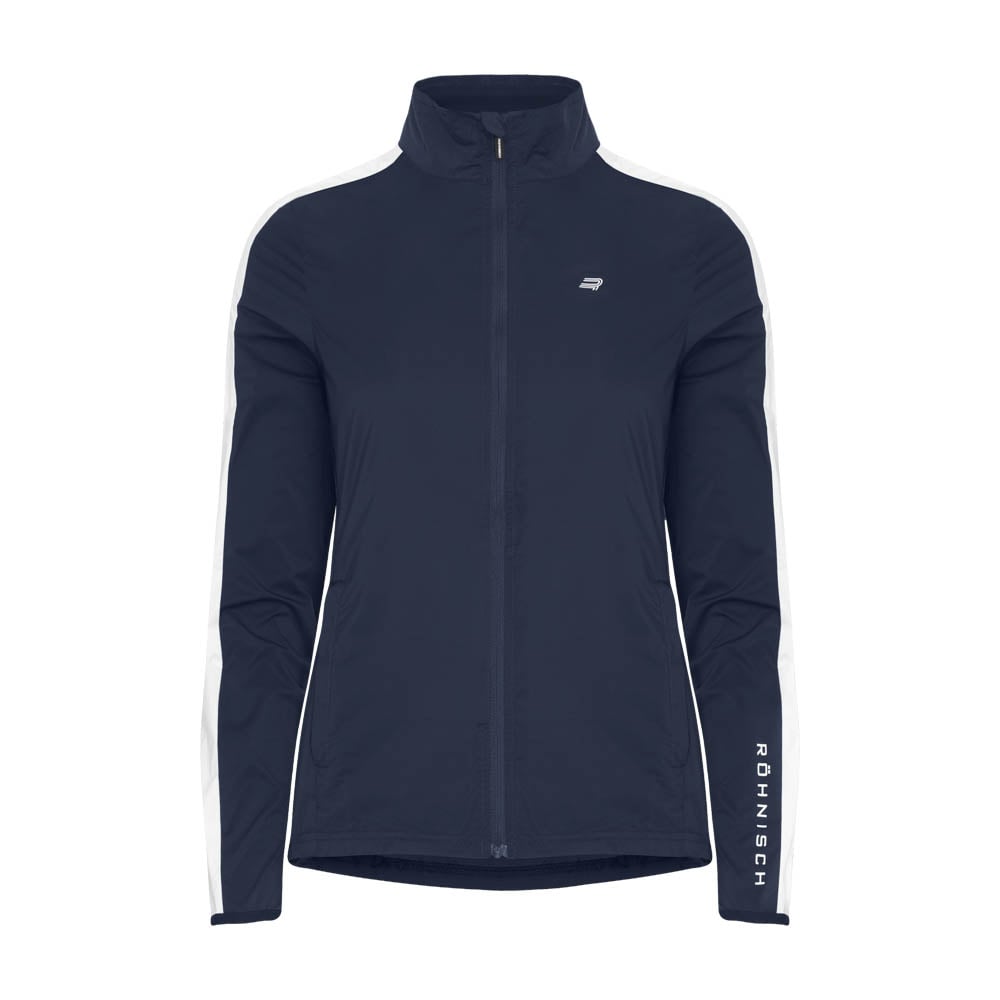 Packable Ultralight Blau Röhnisch