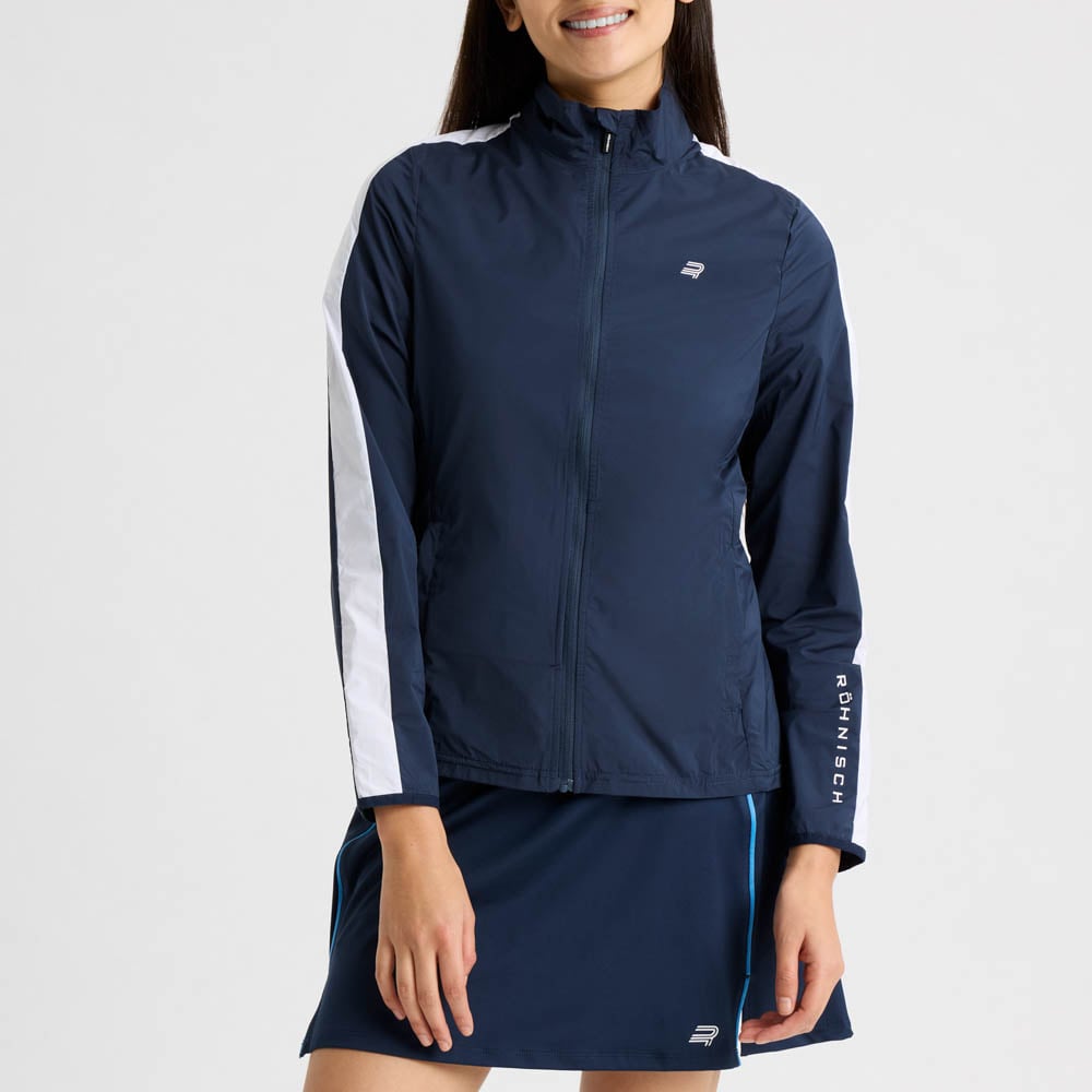 Packable Ultralight Blau Röhnisch