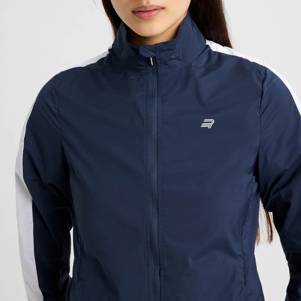 Packable Ultralight Blau Röhnisch