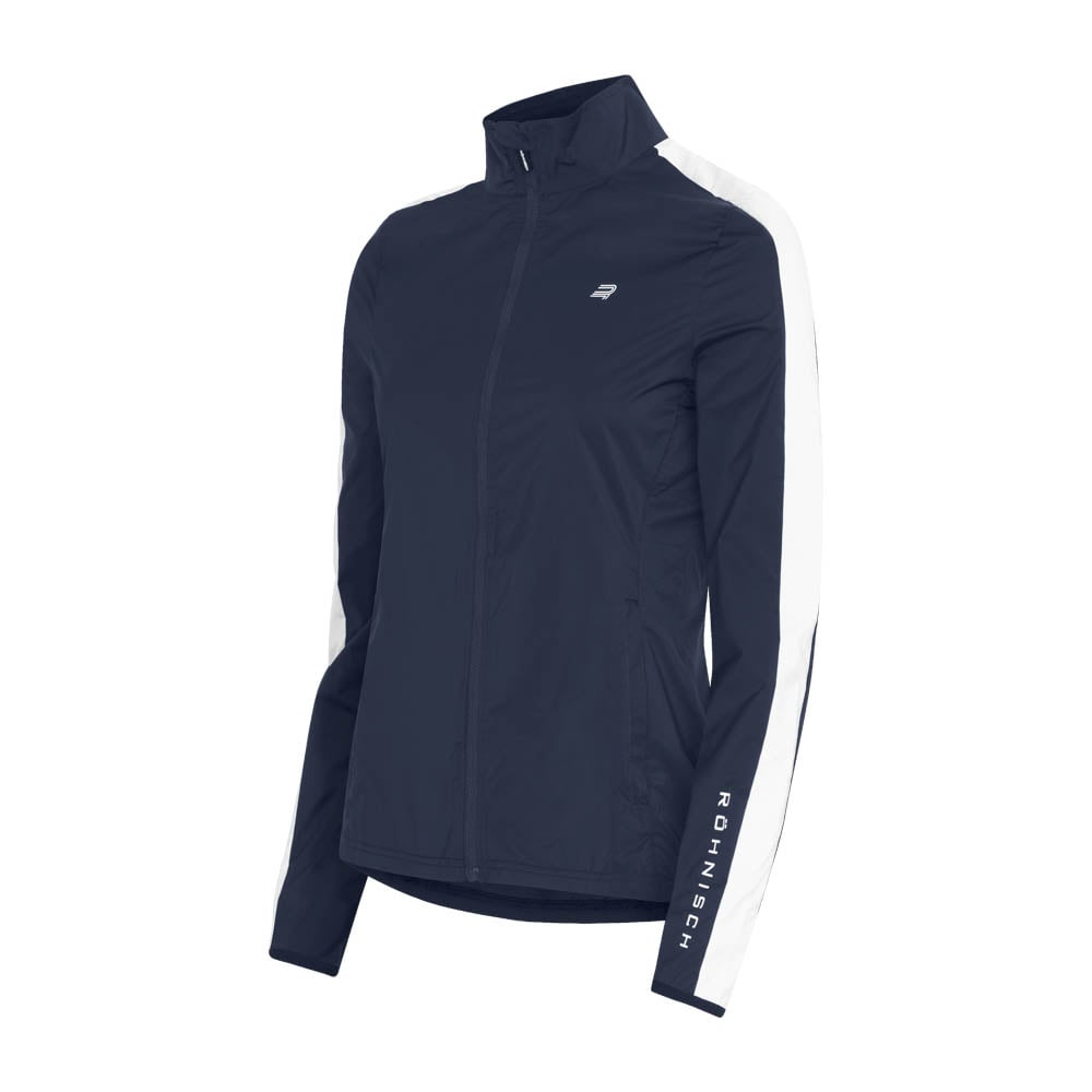 Packable Ultralight Blau Röhnisch