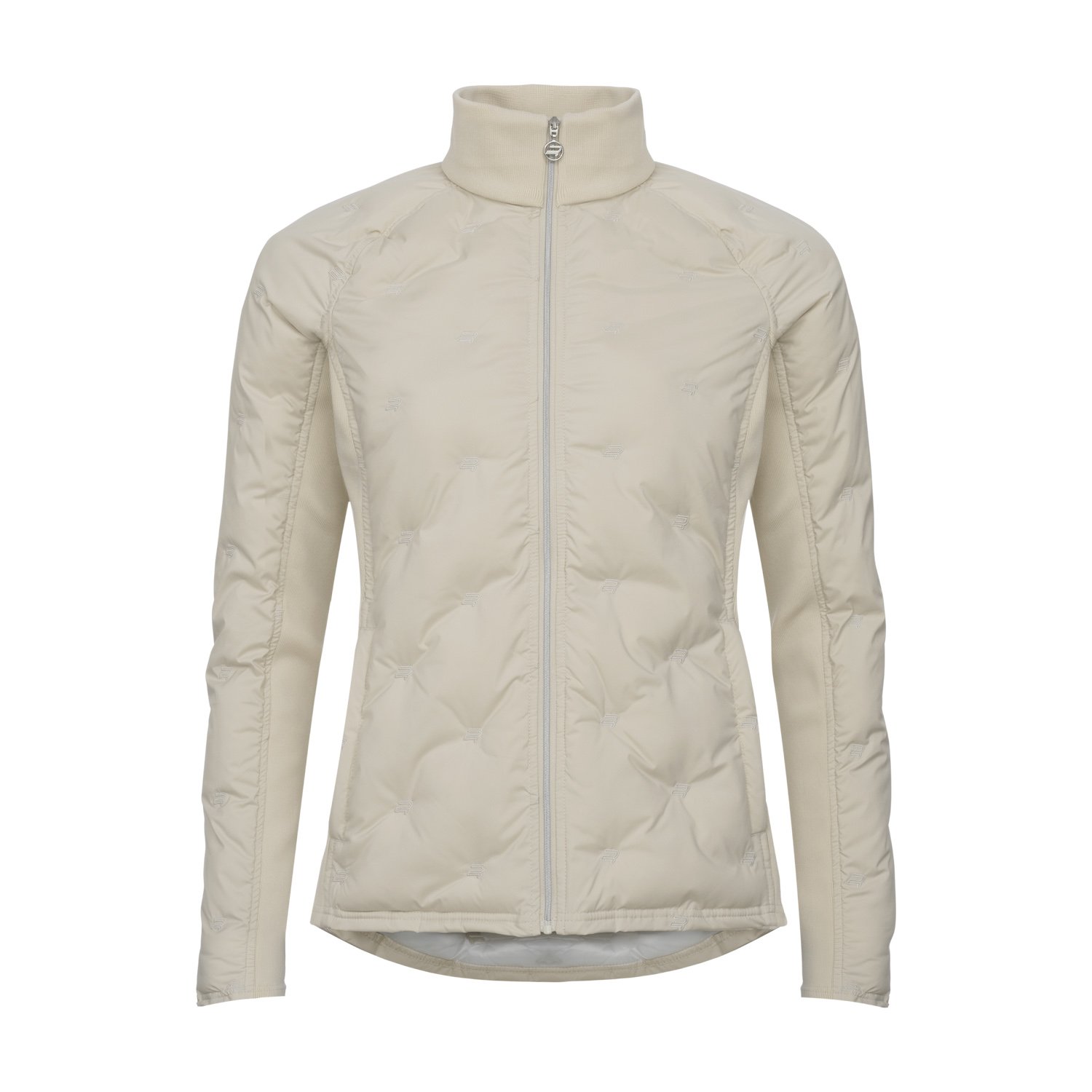 Padded Windbreaker