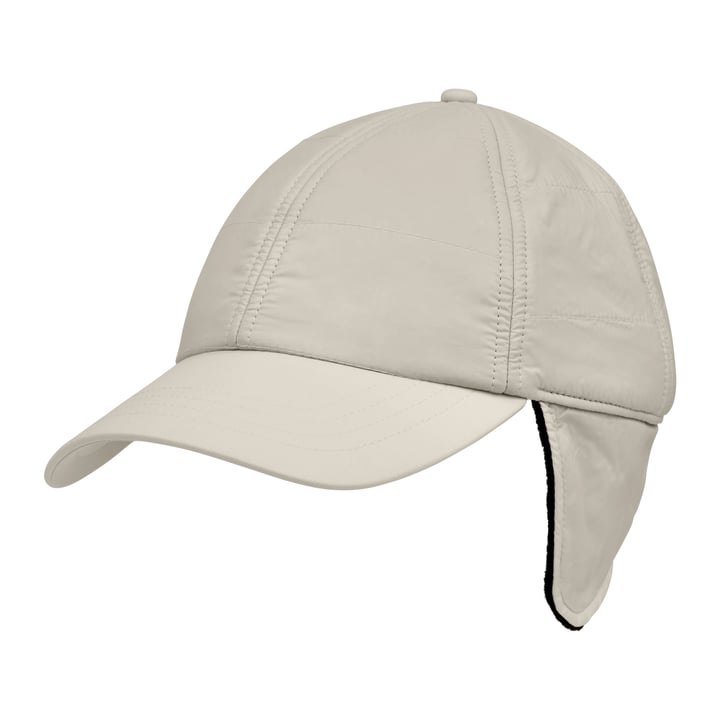Warm Padded Cap Röhnisch