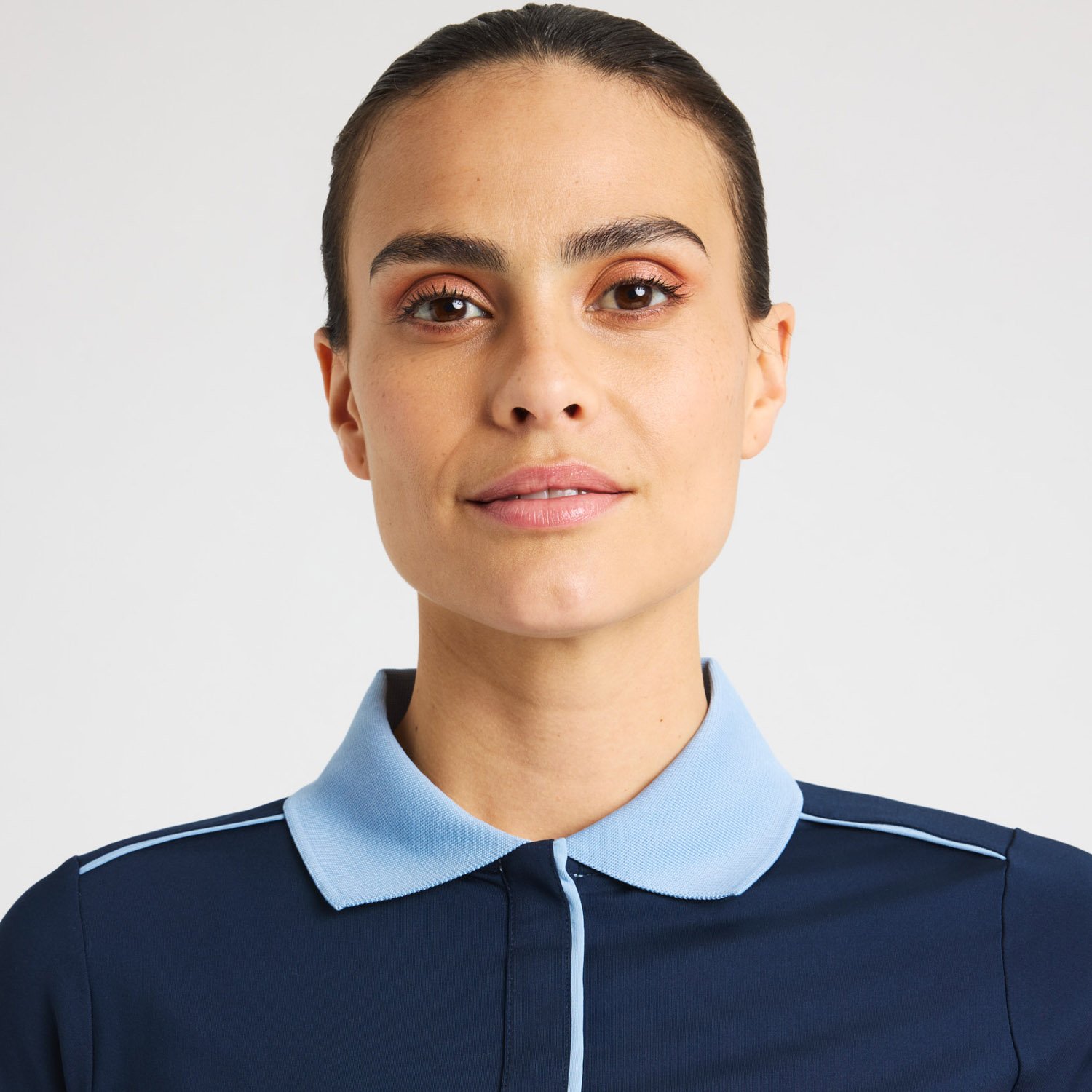 Direction Dress Blue Röhnisch