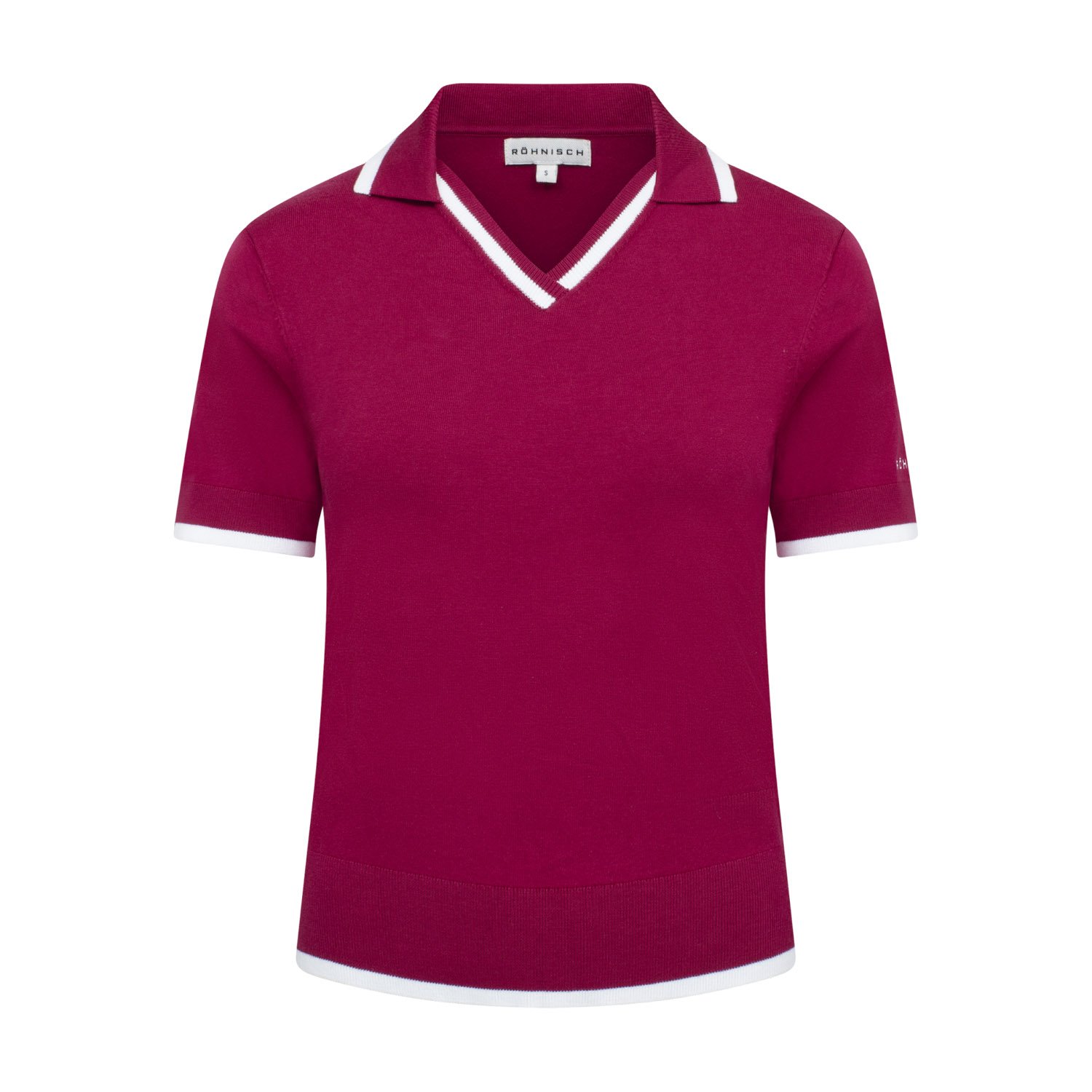 Swing Knitted Röhnisch