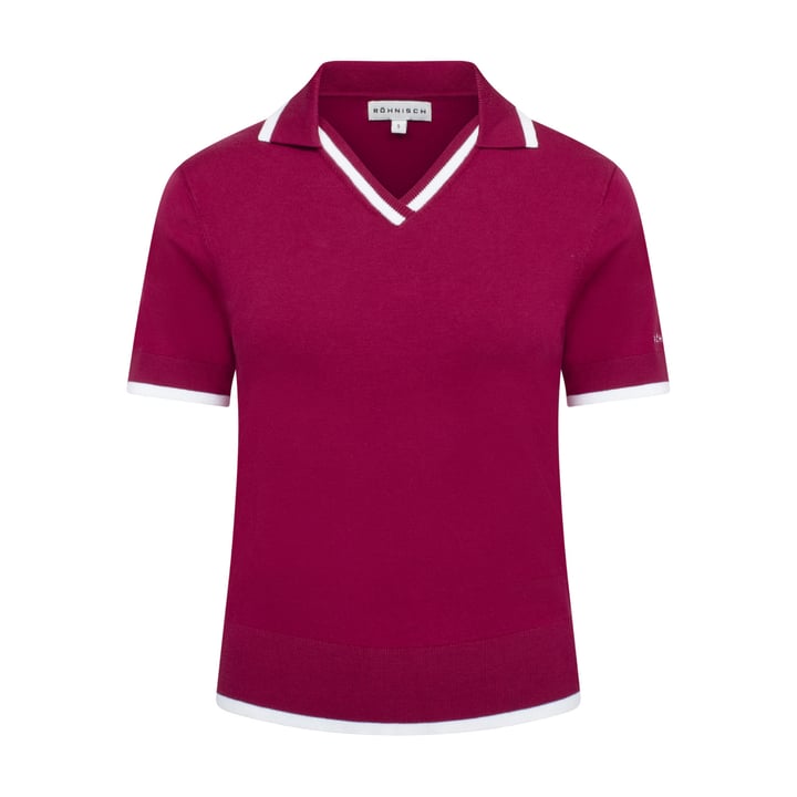 Swing Knitted Röhnisch