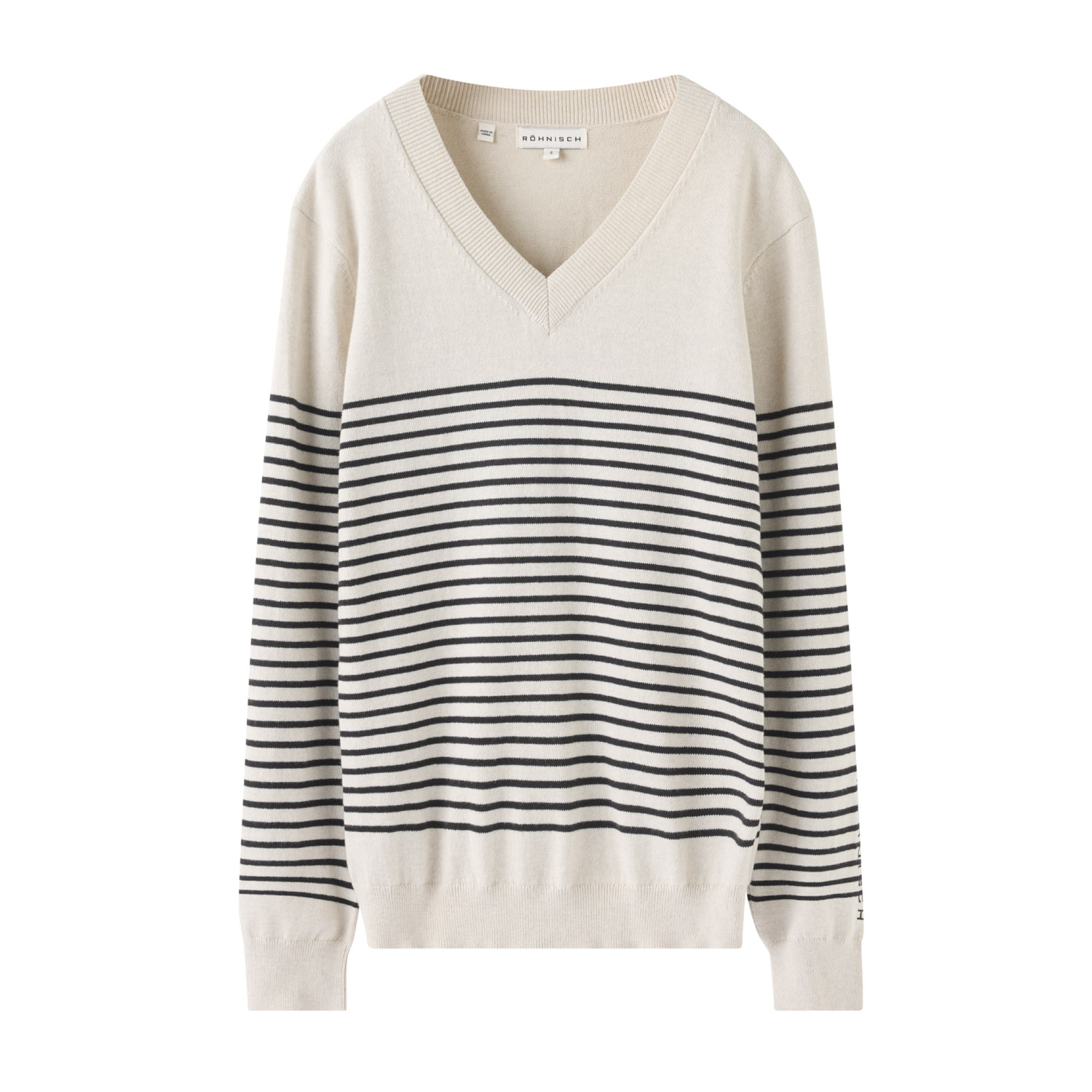 Adele Knitted Sweater