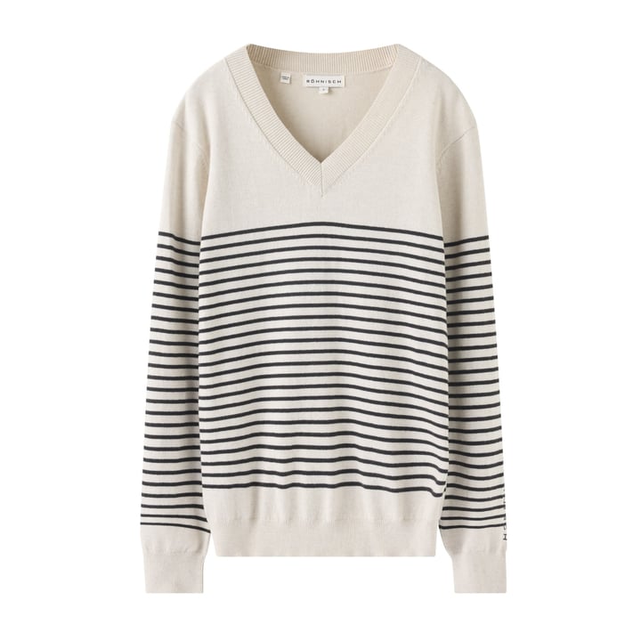 Adele Knitted Sweater Röhnisch