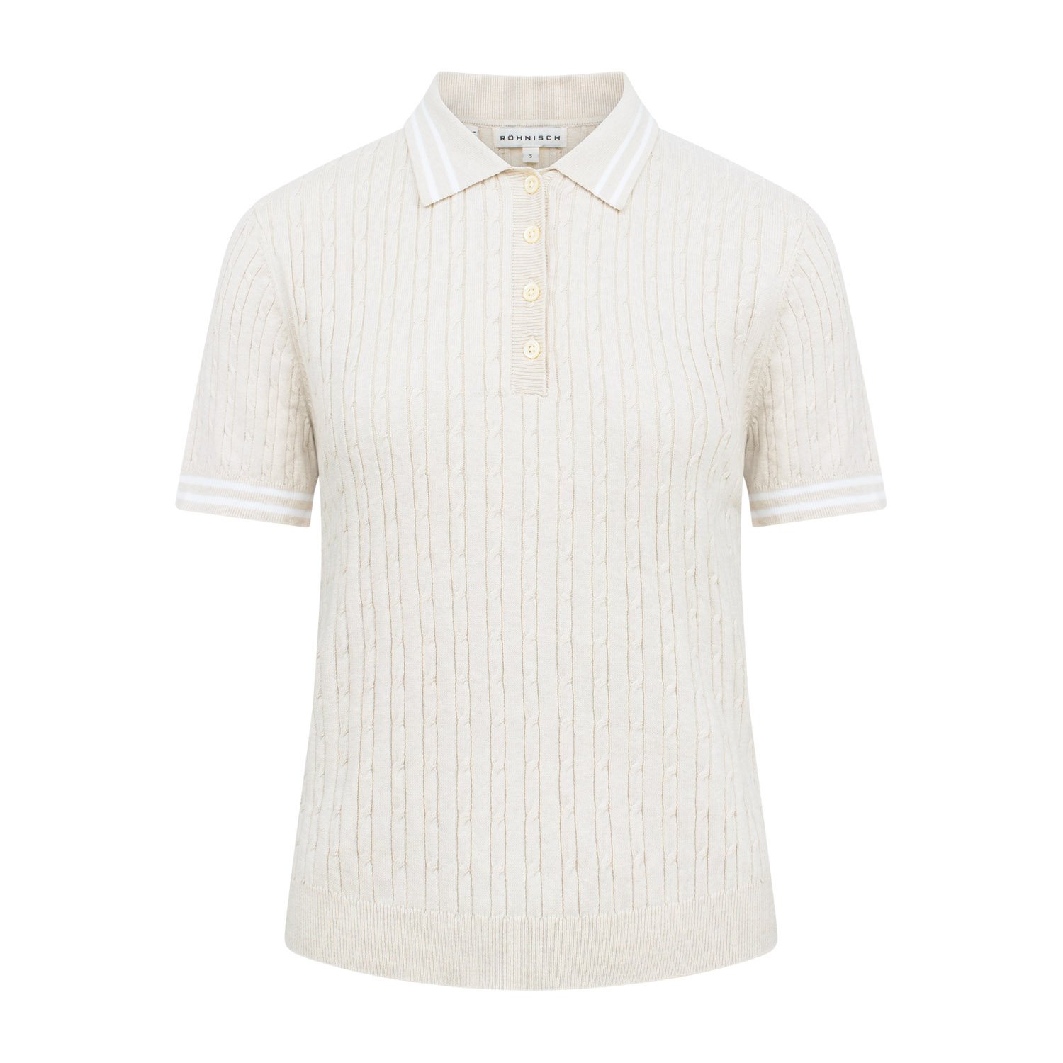 Classic Cable Röhnisch